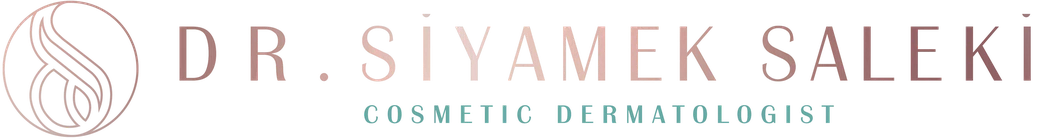 Dr. Siyamek Saleki logosu
