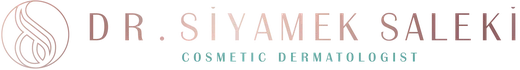 Dr. Siyamek Saleki logosu